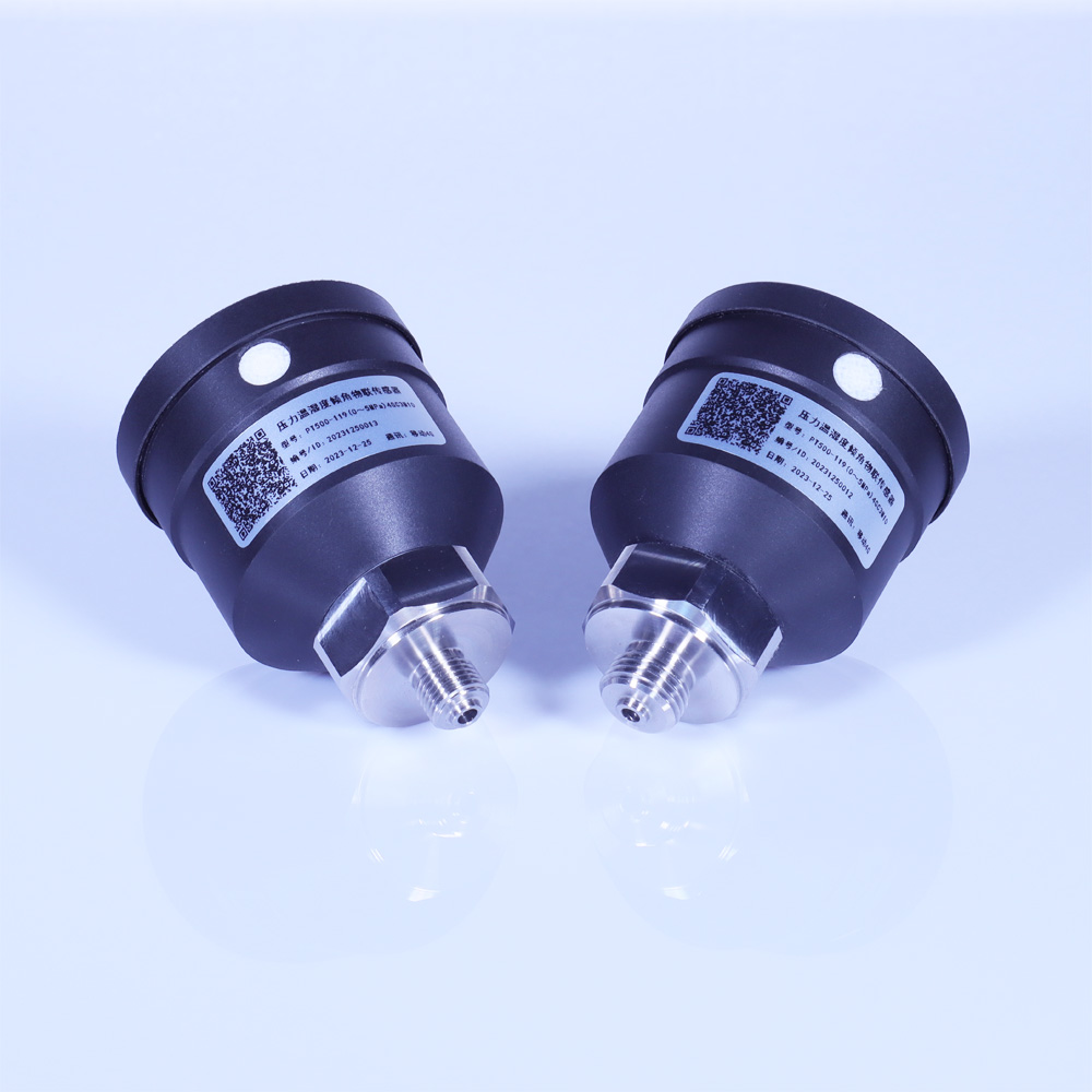 Pressure, temperature, humidity and inclination IoT sensor PT500-119