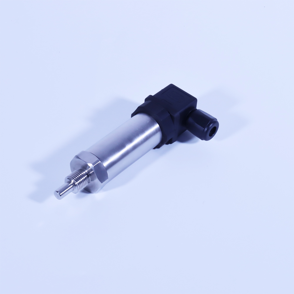 精巧型温传感器变送器PT100/J/K/E-503/S