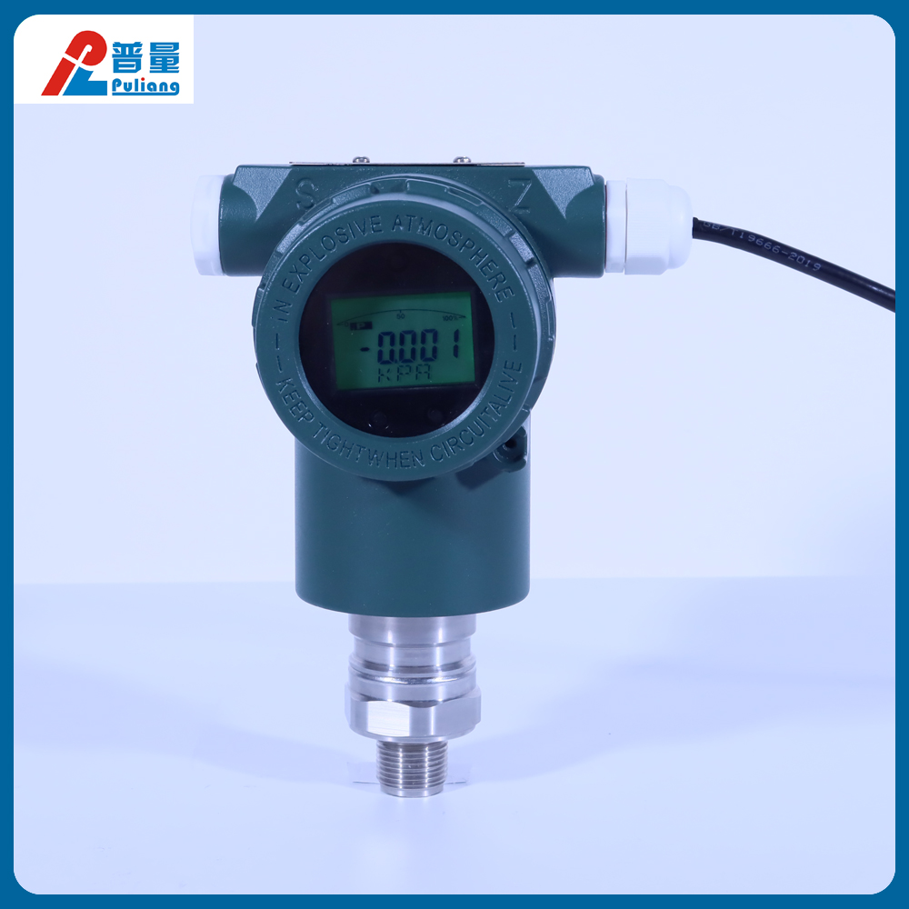 高精度单晶硅压力变送器PT500-3351GP/AP