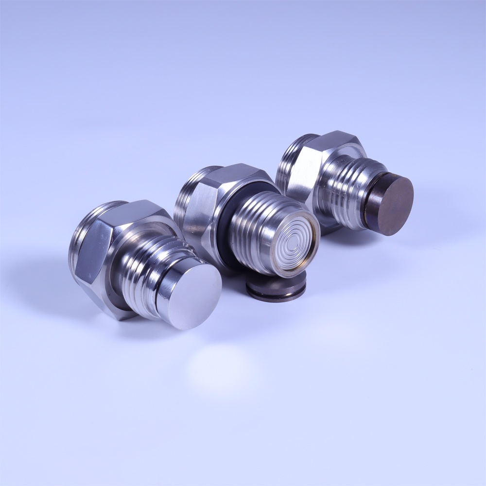 平膜,防堵压力芯体 PT500-303