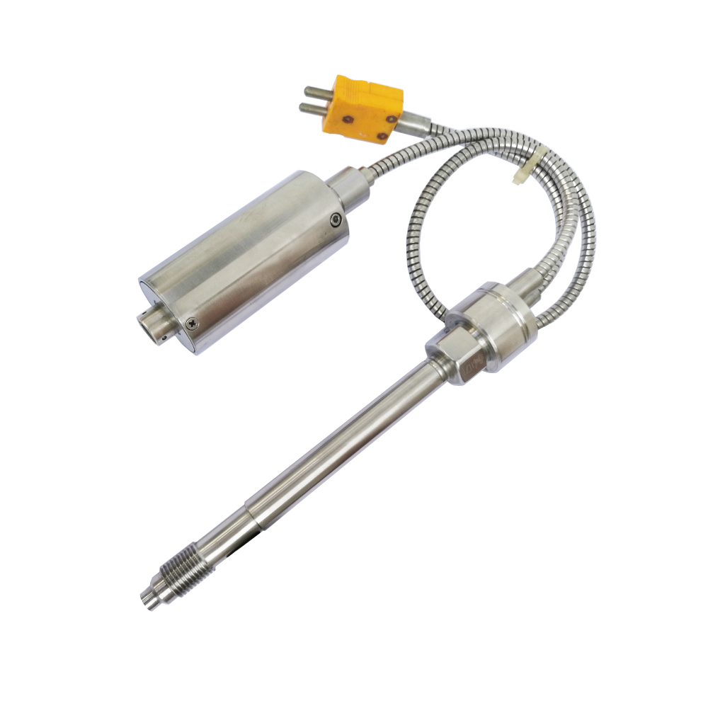 温压一体熔体压力传感器变送器 PT131/133