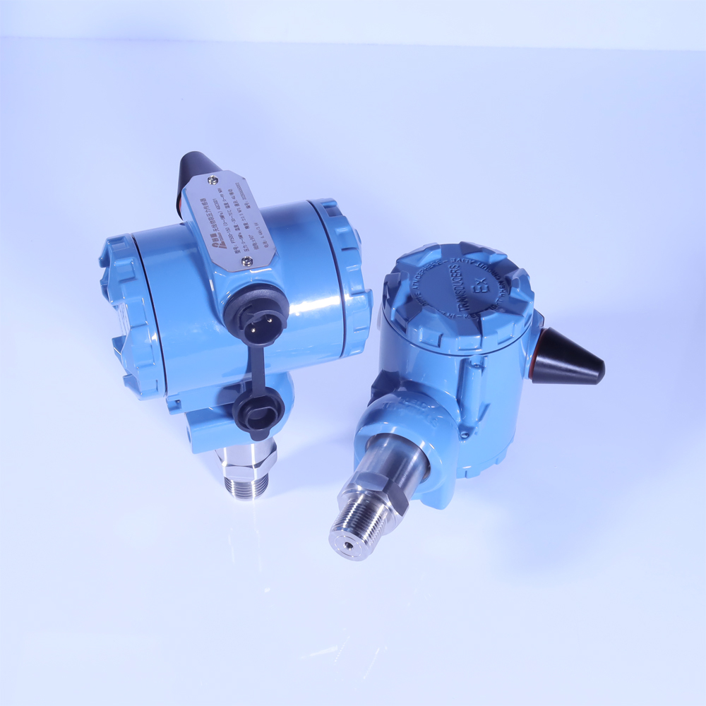 工业型无线压力传感器 PT500-150